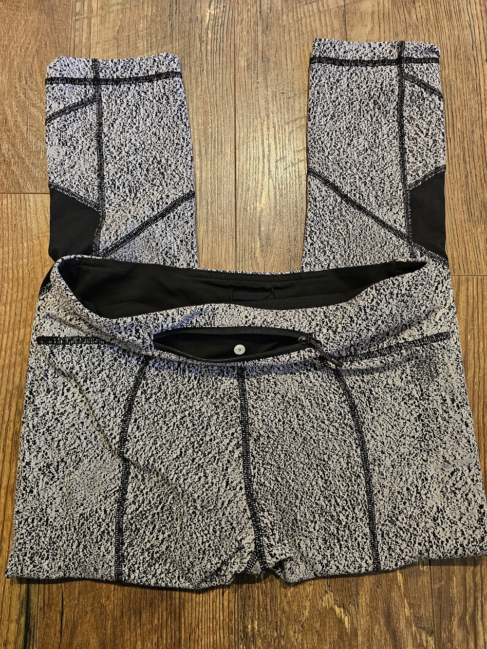 Lululemon Speed Tight V Legging Women's Size 6